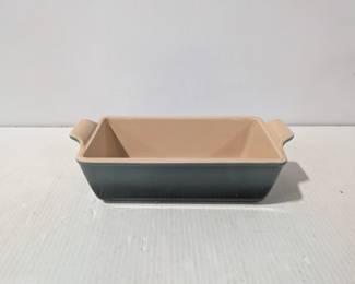 Le Creuset Blue Ombre Loaf Pan – Estate Sales Warehouse (GR)