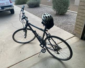 TREK 7100 Multitrack