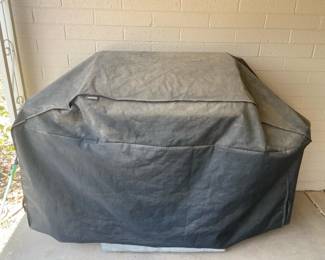 Commercial Char Broil Gas Grill
