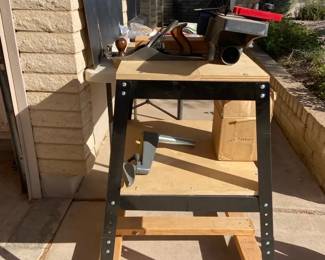 Woodworkers Delight Lot