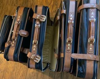 Airway Luggage
