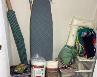 Crafting Galore
