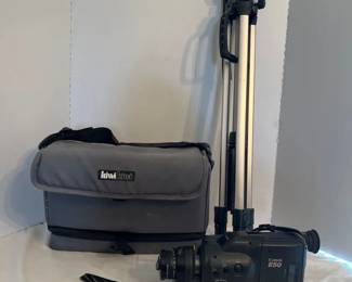 Canon Movie Maker