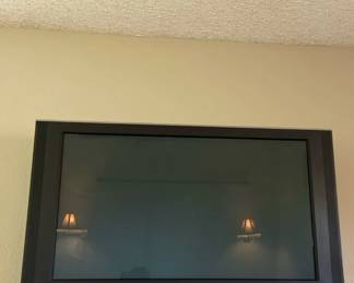 LG TV Wall Mount