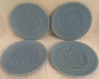 Fenton Bicentennial Set