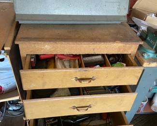 TruTest Toolbox Full Of Tools And More