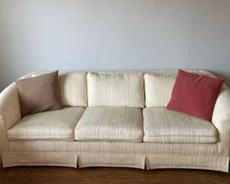 Cozy Sofa