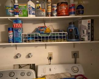 Household Care