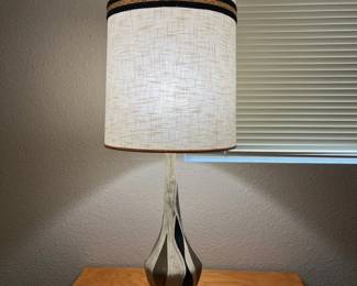 Unique Lamp