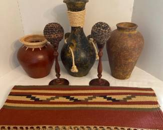 Southwest Decor