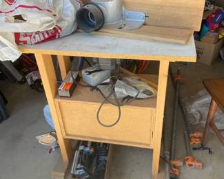 Woodworkers Fun Lot