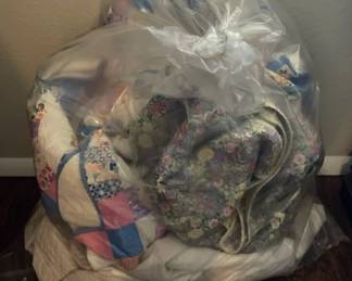 Mystery Blanket Lot