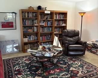 Library