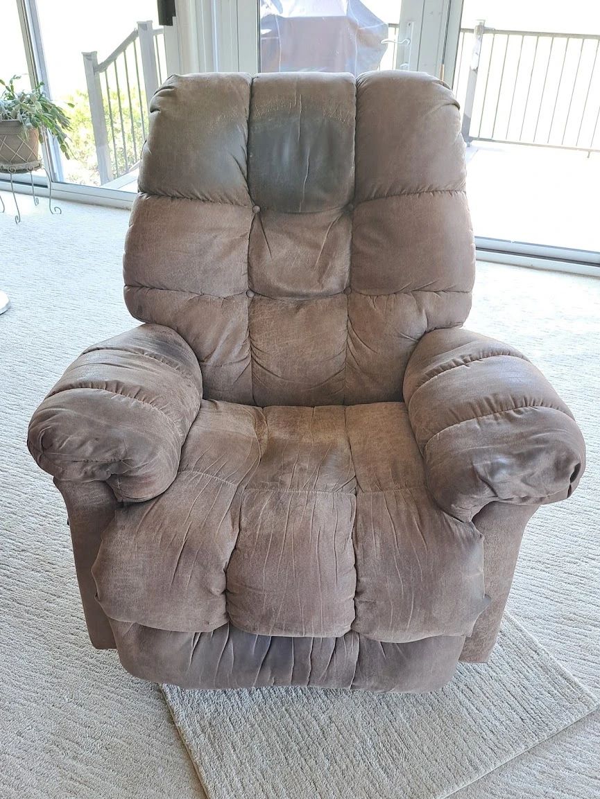 arm chair