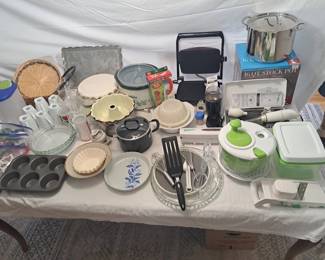 housewares