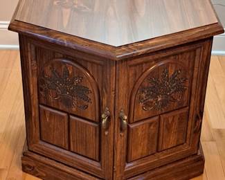end table