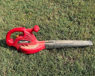 blower
