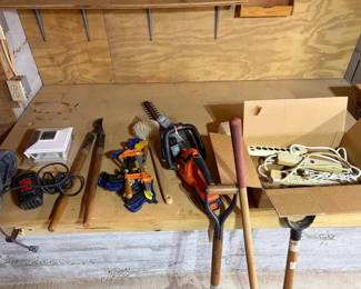 tools