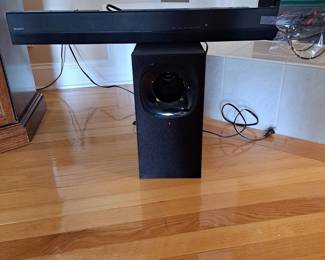 soundbar