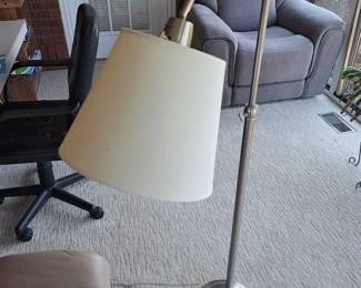 floor lamp