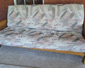 futon