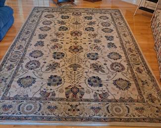 rug
