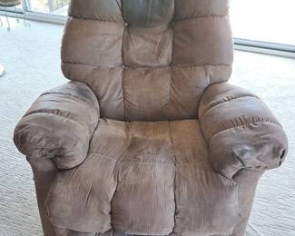 arm chair
