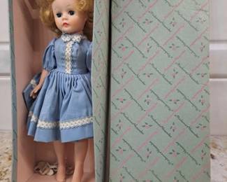 doll