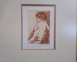 047 Joan Purcell LA TUSCHE