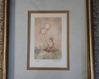 037 Camelia BALLOON BOY