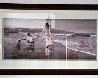 044 Steve Hanks HOLDING THE FAMILY TOGETHER