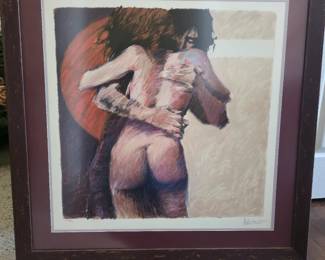 043 Aldo Luongo THE EMBRACE