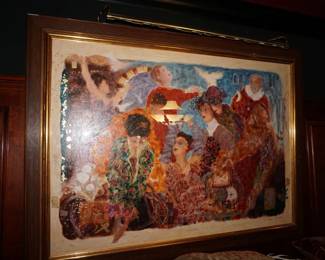 Sale Picture