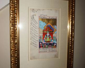 Sale Picture