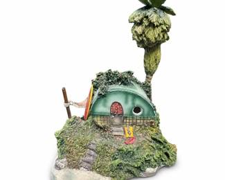 Maruri Baja Surfer Miniature, The Tropics Collection, TR-9921