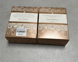 Margaret Furlong 1997 Special Edition Iris Angel and Flower Garland Angel, Boxed (2/8)