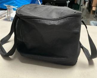 Bocce Ball Set with Carrying Bag (3/4)