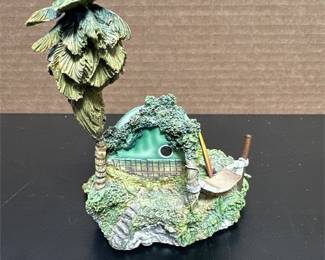 Maruri Baja Surfer Miniature, The Tropics Collection, TR-9921 (3/3)