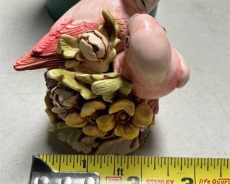 Harmony Kingdom Love Nest Box Figurine, TJSER98 (5/5)