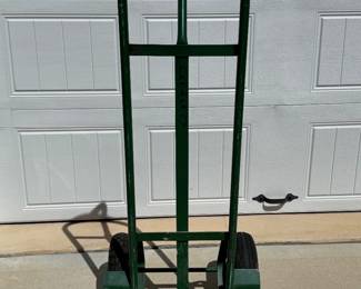 Dolly/Hand truck. Price -$20.00