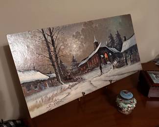 Sale Picture