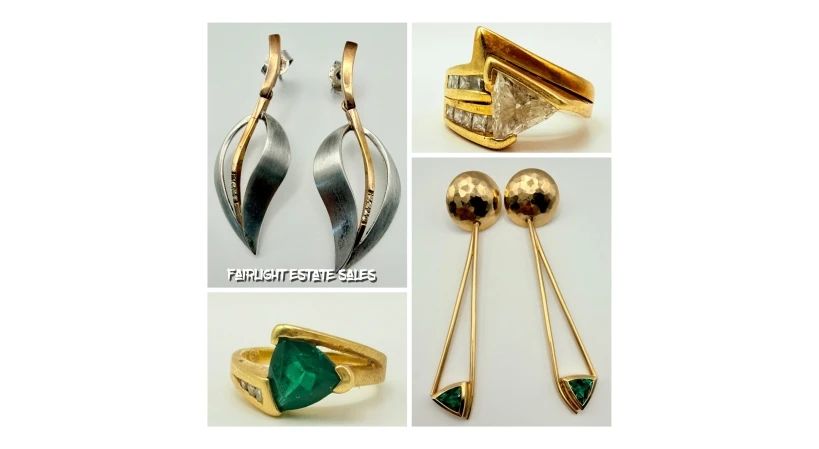 CC JEWELRY COLL.