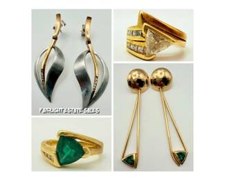 CC JEWELRY COLL.