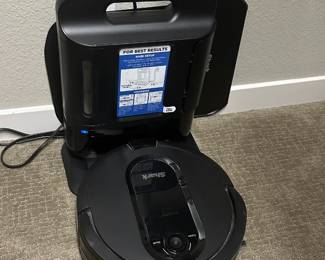 Shark Robot vaccuum