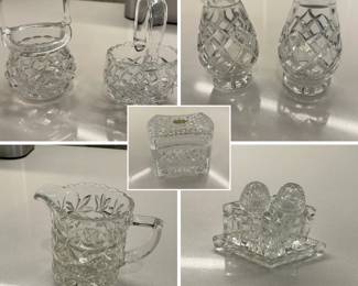 Chrystal