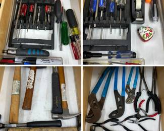 tools