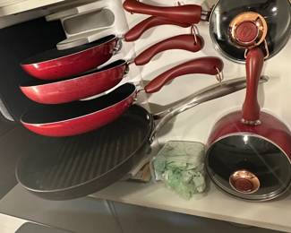 Paula Deen and others