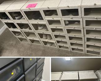 Container Store Storage
