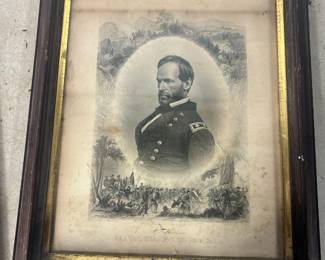 General Sherman Photo