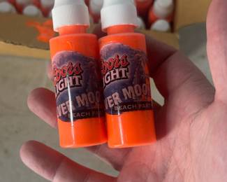 Liquid Chalk